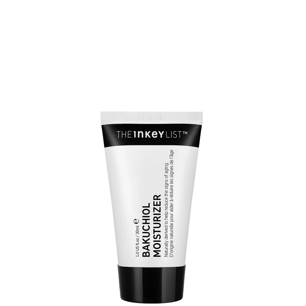 The INKEY List Bakuchiol Moisturiser 30 ml Immagine 1