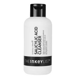 The INKEY List Salicylic Acid Cleanser 150 ml - undefined undefined
