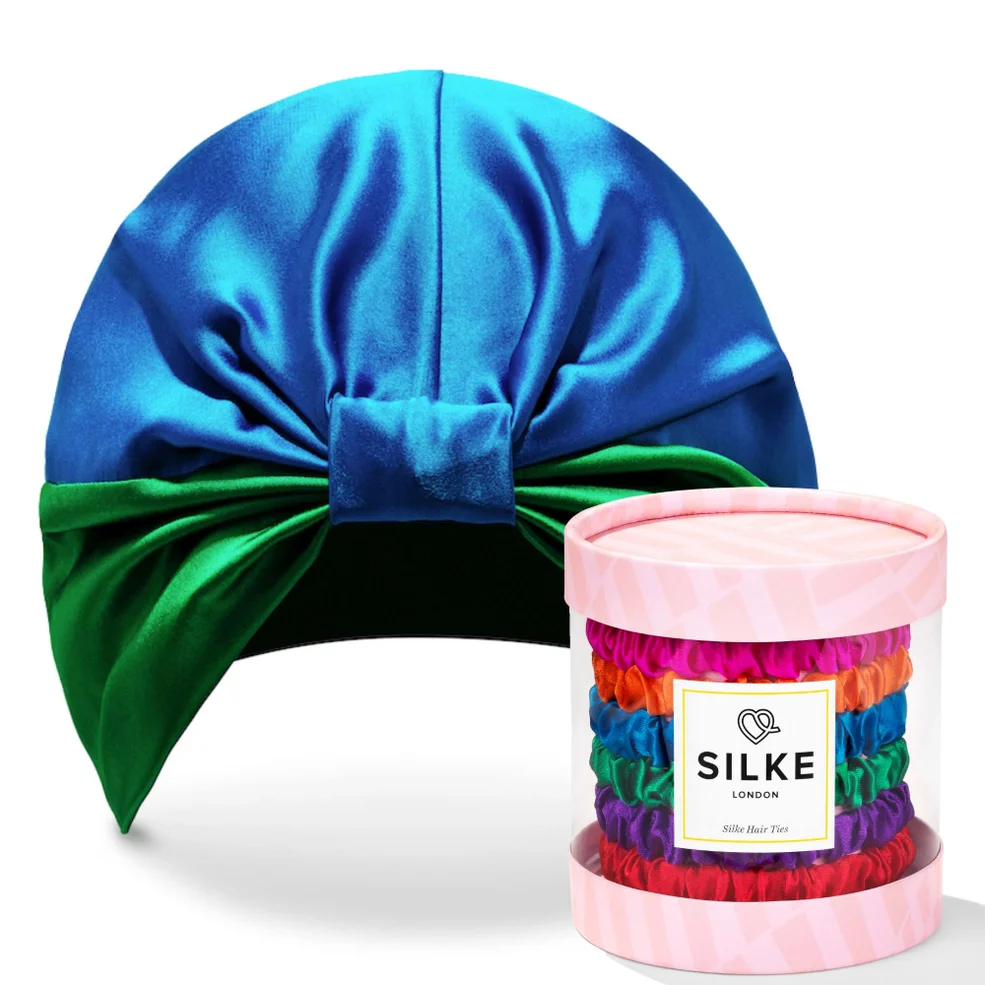 SILKE London Care Bundle - Isla Immagine 1