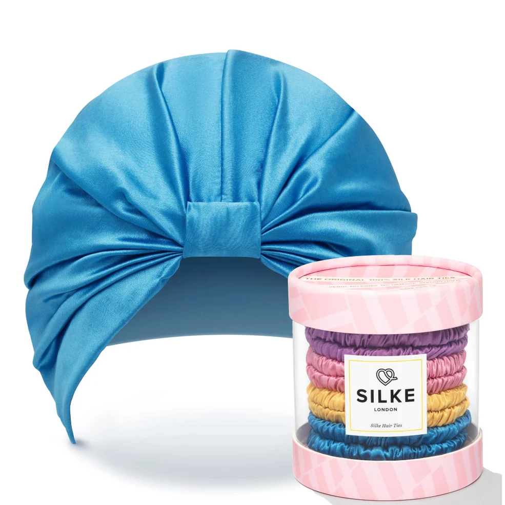 SILKE London Care Bundle - Skye Immagine 1
