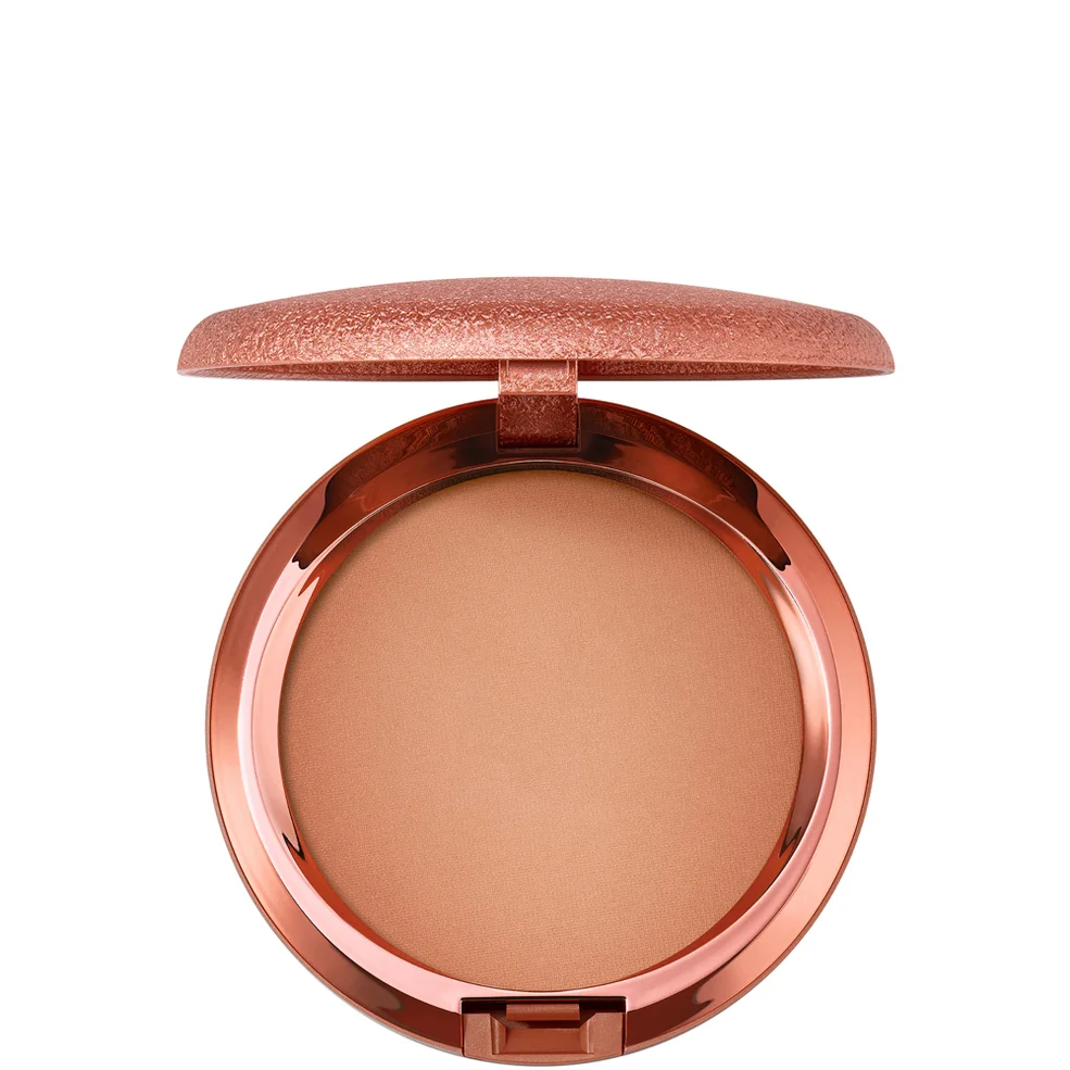MAC Skinfinish Sunstruck Matte Bronzer (varie tonalità) Immagine 1