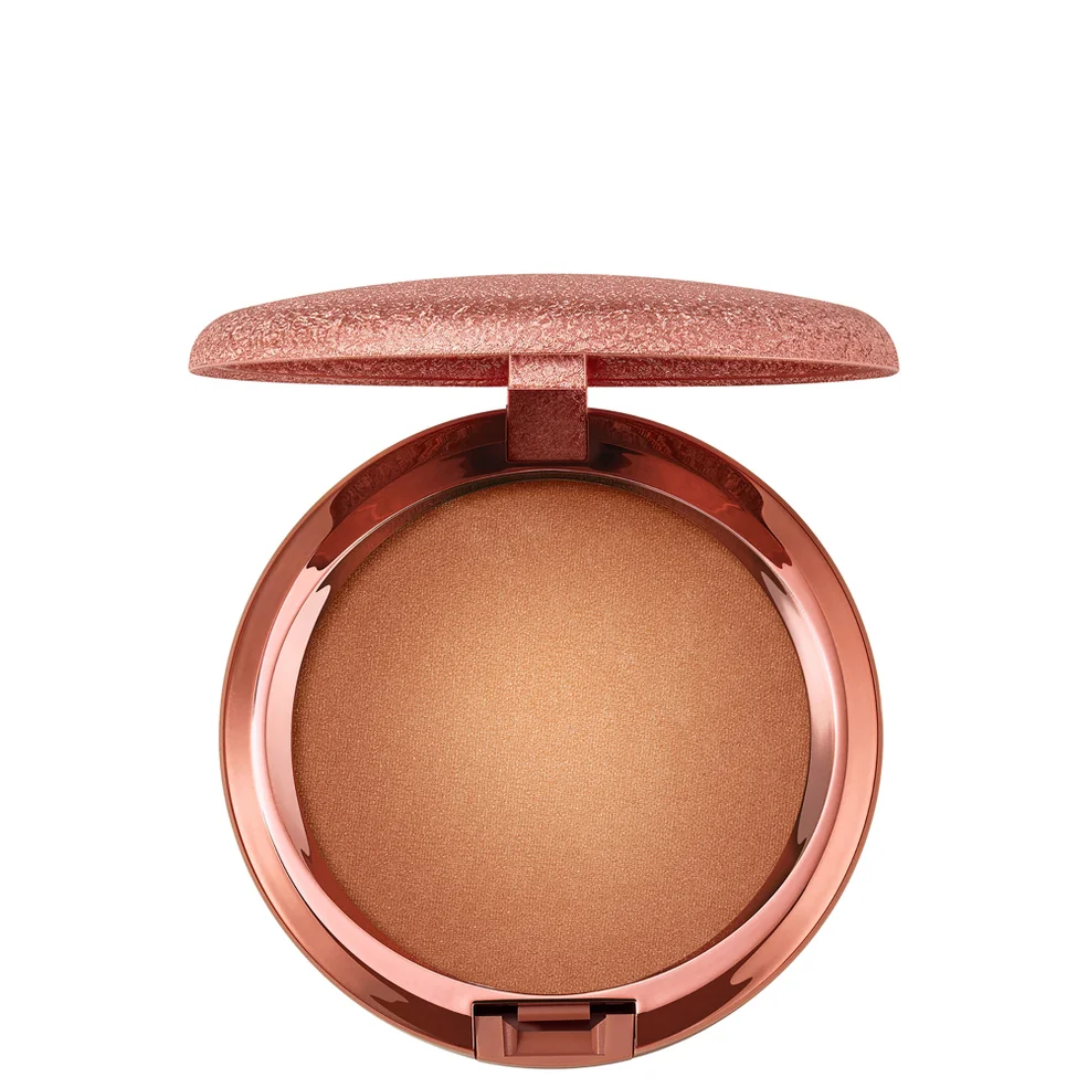 MAC Skinfinish Sunstruck Radiant Bronzer 8g (Various Shades) Immagine 1