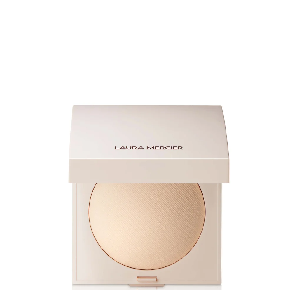 Laura Mercier Real Flawless Cipria compatta 8,5 g (varie tonalità) Immagine 1