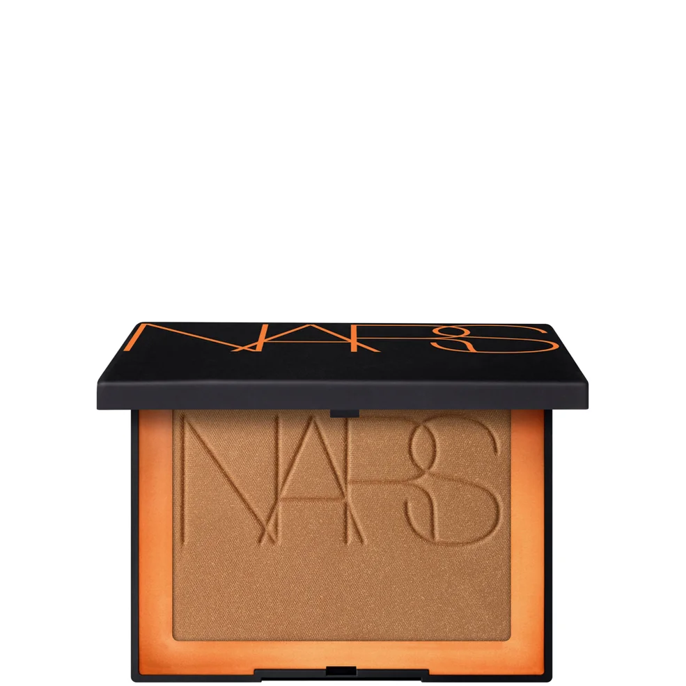 NARS Laguna Bronzing Powder - 2 Immagine 1