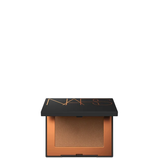 NARS Mini Laguna Bronzing Powder bronzer 3,3 g (varie tonalità)