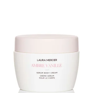 Laura Mercier Ambre Vanille Crema Siero per il Corpo 200 ml - undefined undefined