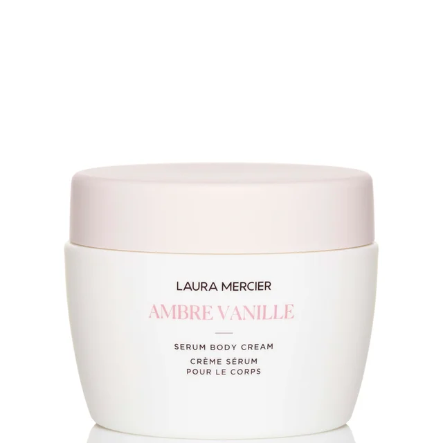 Laura Mercier Ambre Vanille Crema Siero per il Corpo 200 ml