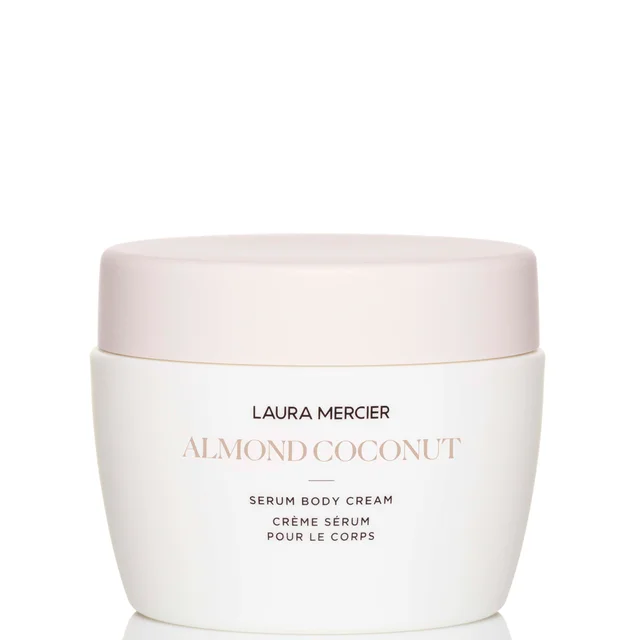 Laura Mercier Almond Coconut Crema Siero per il Corpo 200 ml