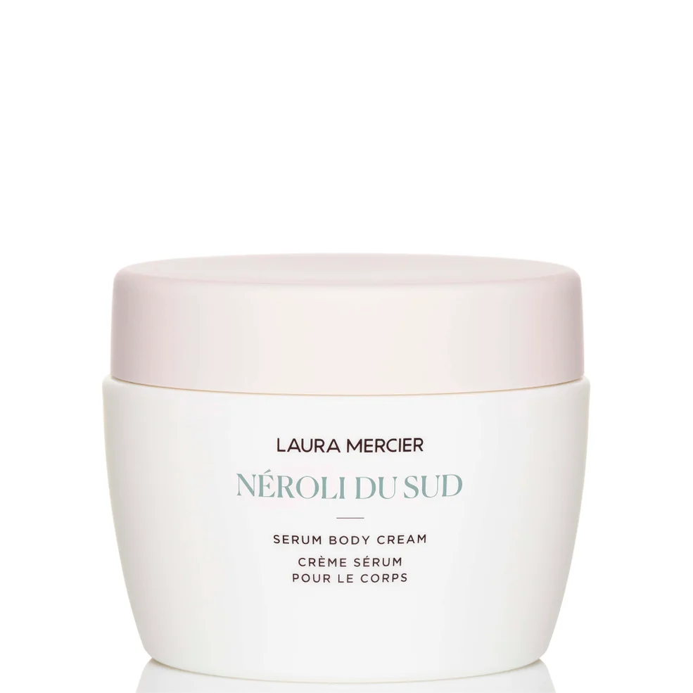 Laura Mercier Néroli du Sud Crema Siero per il Corpo 200 ml Immagine 1