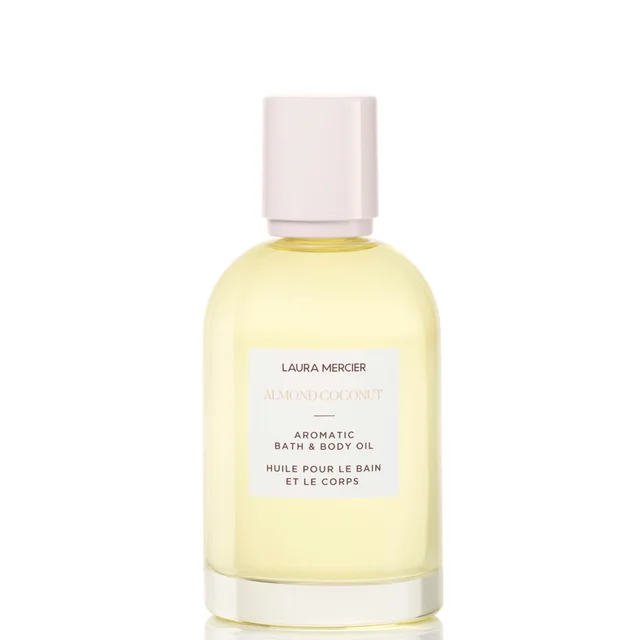 Laura Mercier Almond Coconut Olio Bagno e Corpo 100 ml