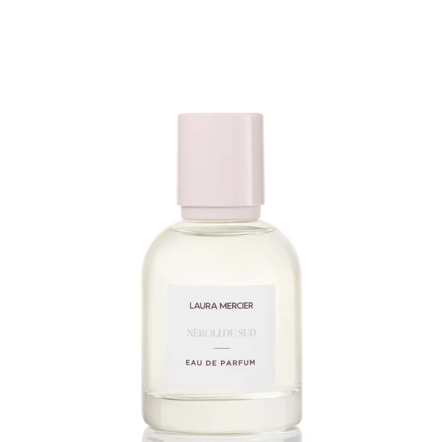 Laura Mercier Néroli du Sud Eau de Parfum 50 ml