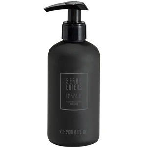 Serge Lutens Matin Lutens Dans Le Bleu Qui Petille crema mani e corpo 240 ml - undefined undefined