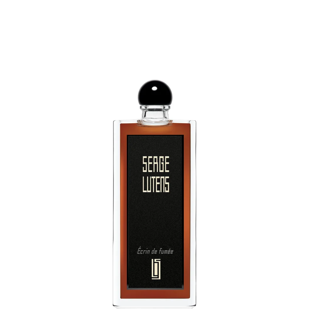 Serge Lutens Écrin de Fumée Eau de Parfum 50 ml Immagine 1