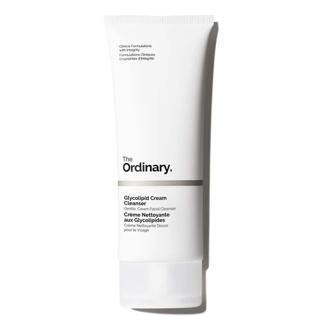 The Ordinary Glycolipid Cream Cleanser 150 ml