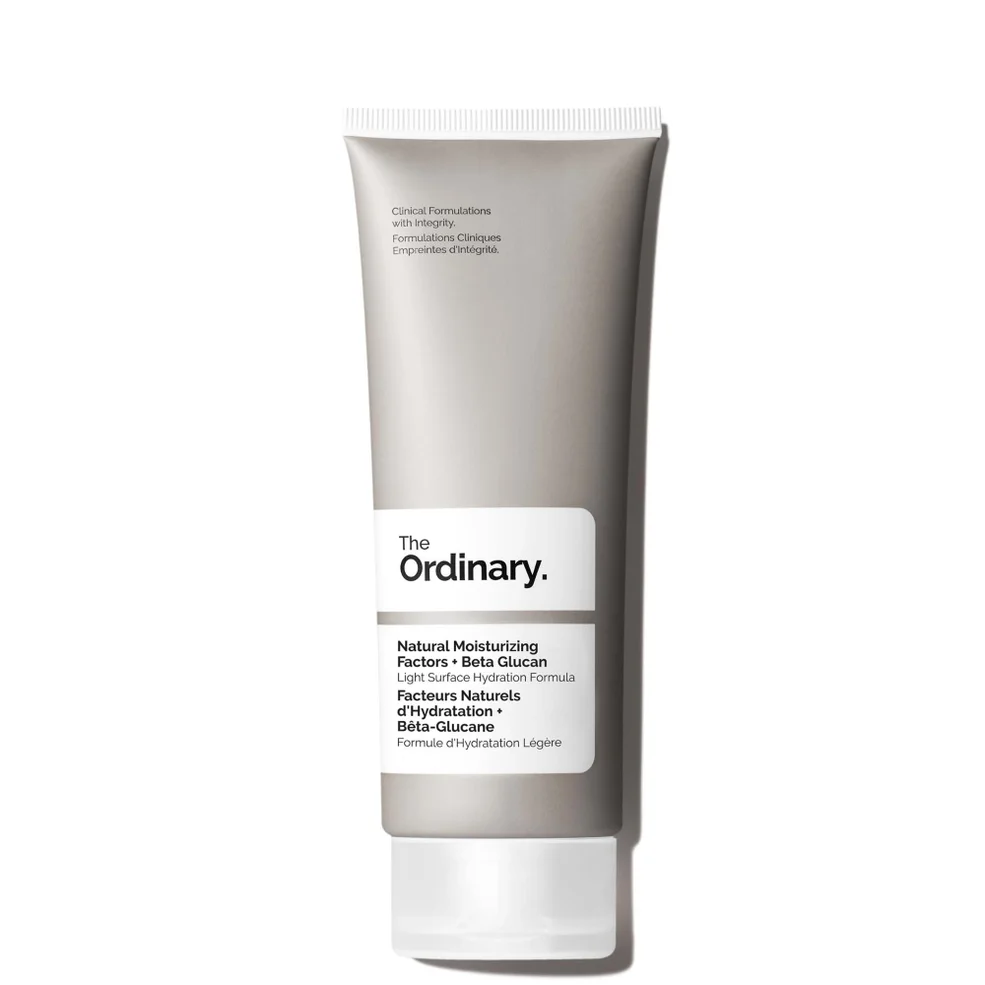 The Ordinary Natural Moisturizing Factors + Beta Glucan 100ml Immagine 1
