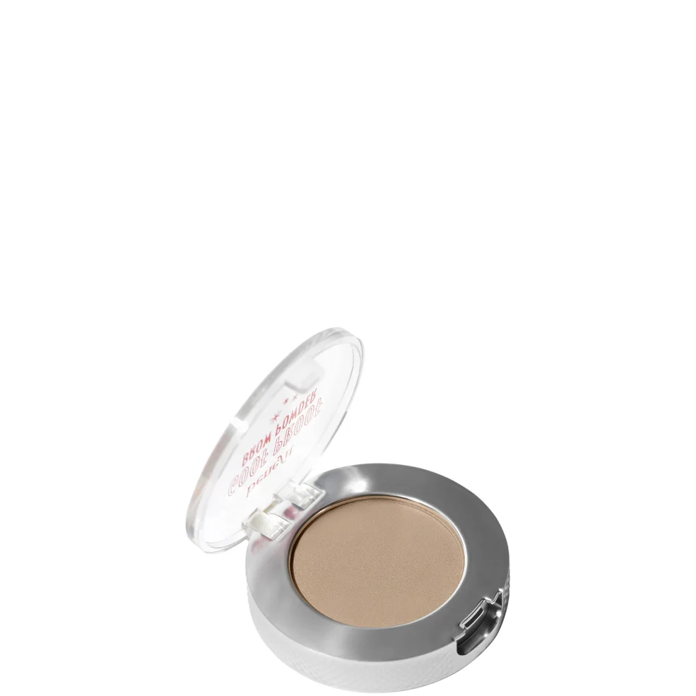 benefit Goof Proof Easy Brow Filling Powder 1.9g (Various Shades) Immagine 1
