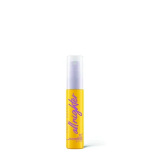 Urban Decay Travel Size Vitamin C All Nighter spray fissante 30 ml - Size 30ml