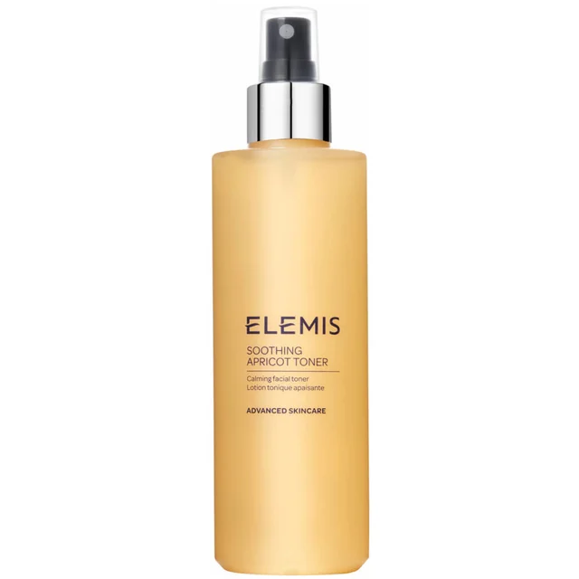 Elemis Soothing Tonico all'Albicocca 200 ml