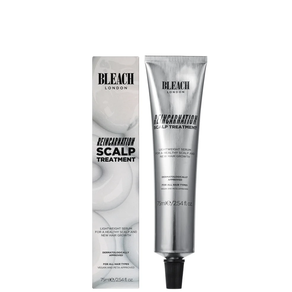 BLEACH LONDON Reincarnation Scalp Treatment 75ml Immagine 1