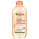 Garnier Acqua Micellare Effetto Peeling con 1% PHA e Acido Glicolico 400 ml