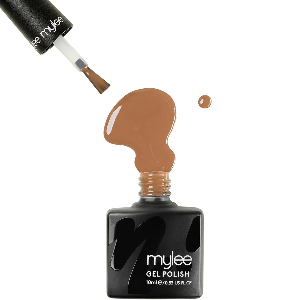 Mylee MyGel Gel Polish - Disrobed 10ml Immagine 1