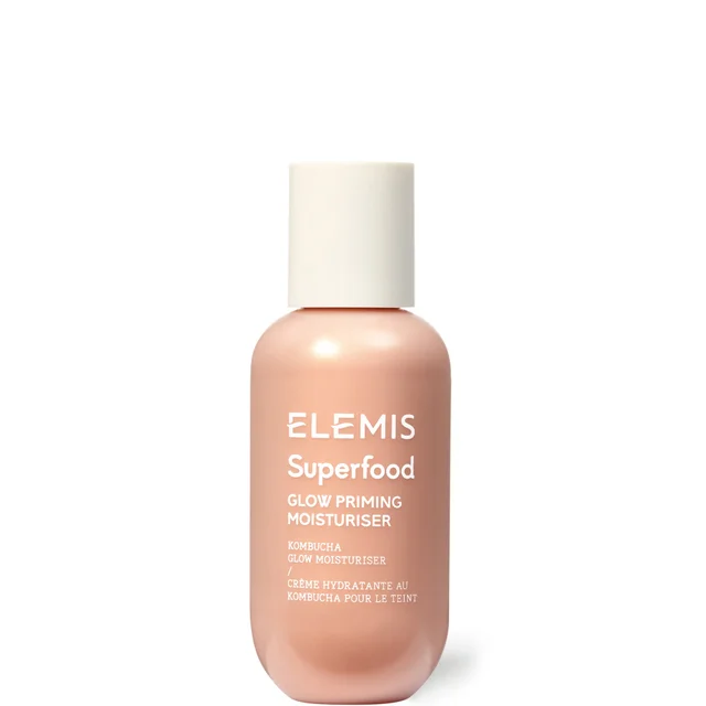 Elemis Superfood Glow Primer Idratante 60 ml