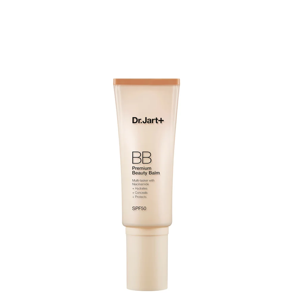Dr.Jart+ Premium BB Beauty Balm SPF 50 40ml (Various Shades) Immagine 1