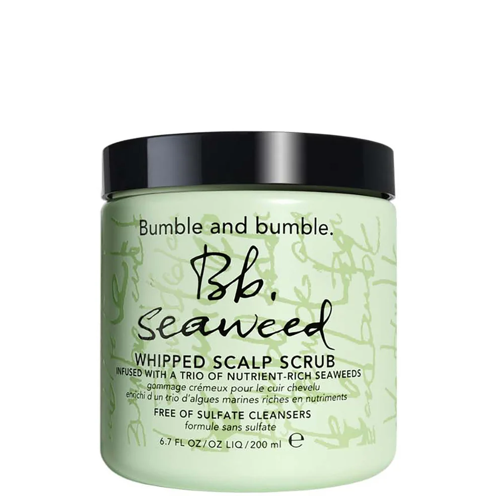 Bumble and bumble Seaweed Scalp Scrub 200ml Immagine 1
