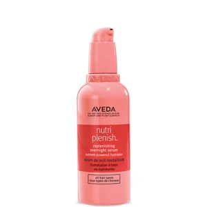 Aveda Nutriplenish Siero Rigenerante Notte 100 ml - undefined undefined