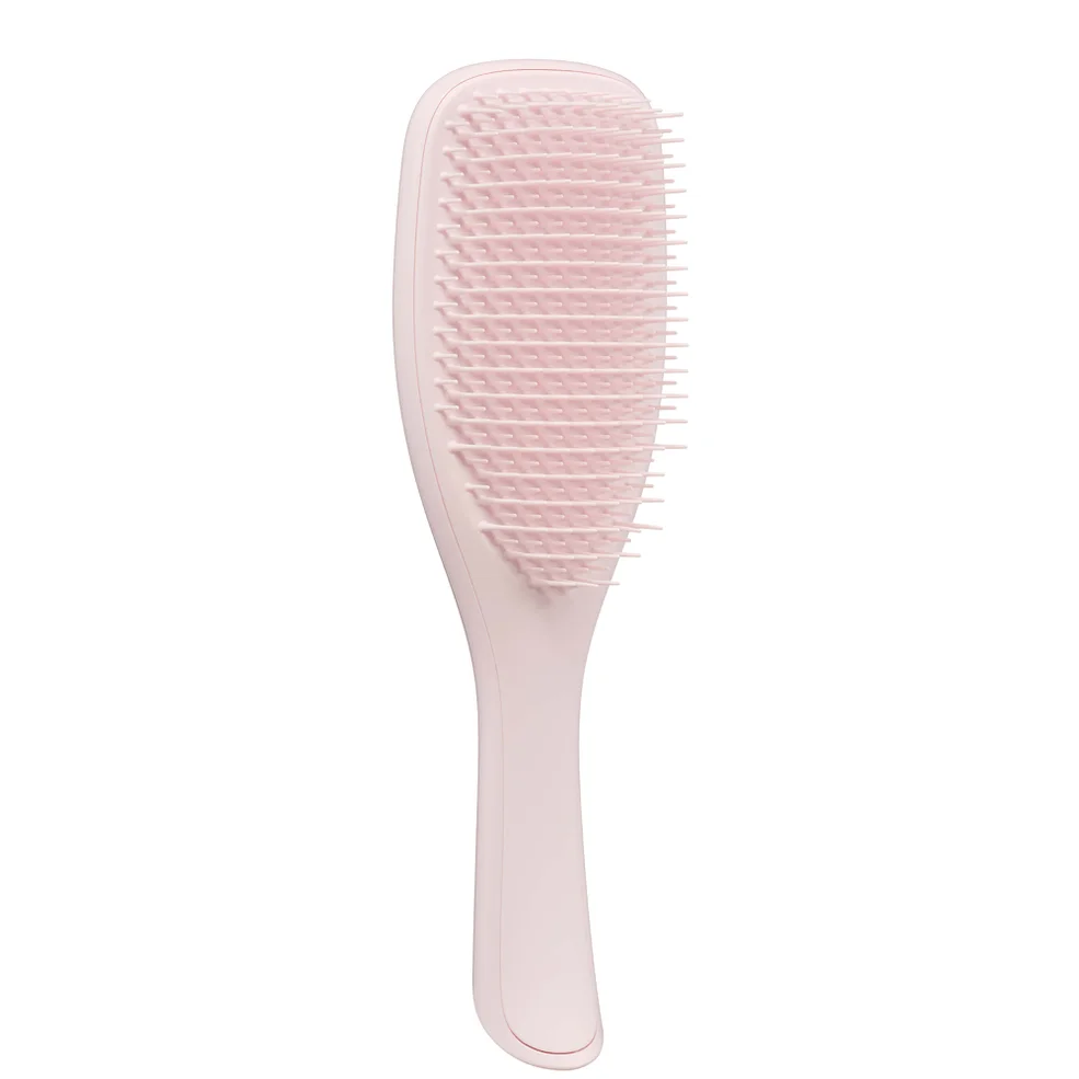 Tangle Teezer The Ultimate Detangler Plant Brush - Marshmallow Pink Immagine 1