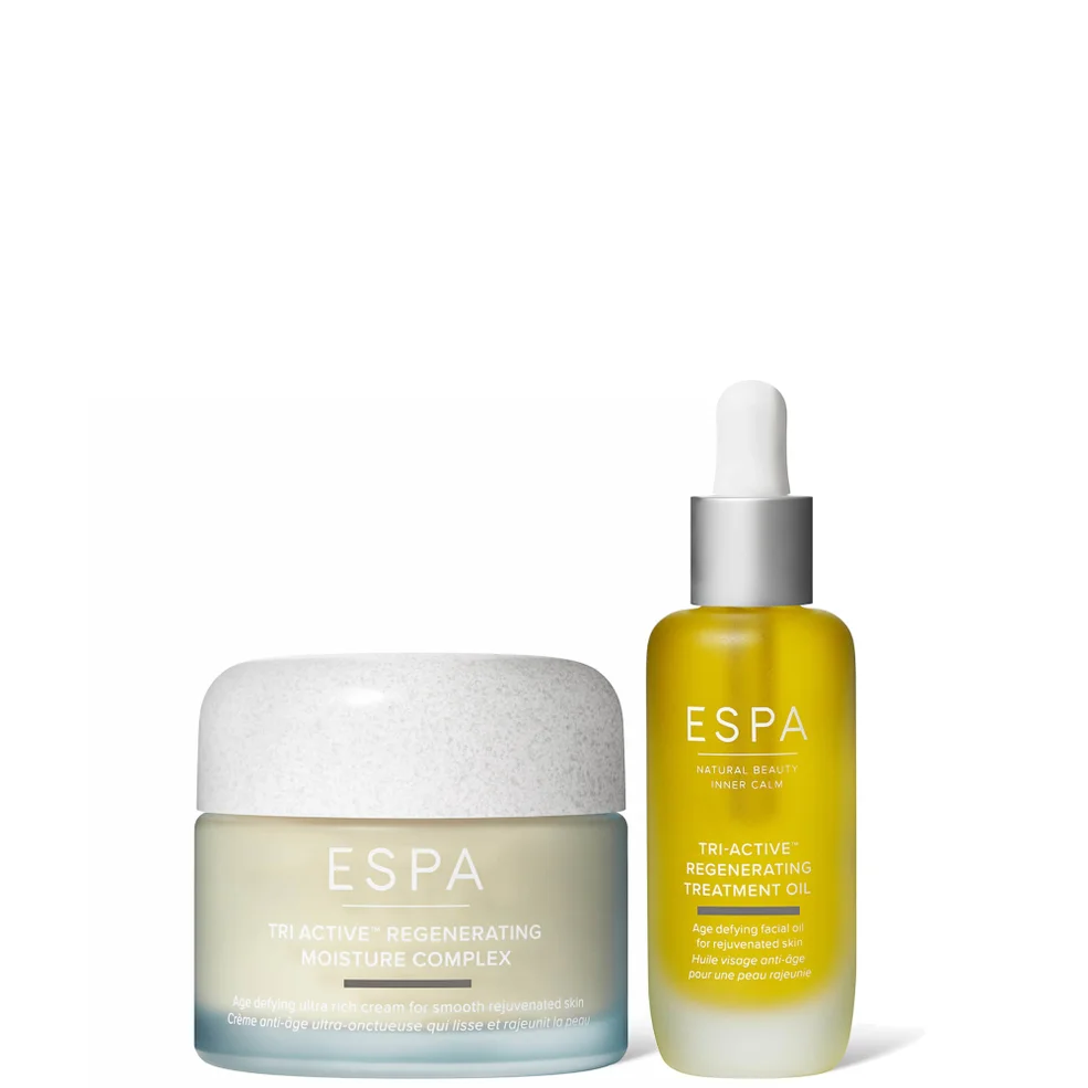 ESPA Regenerating Bundle Immagine 1