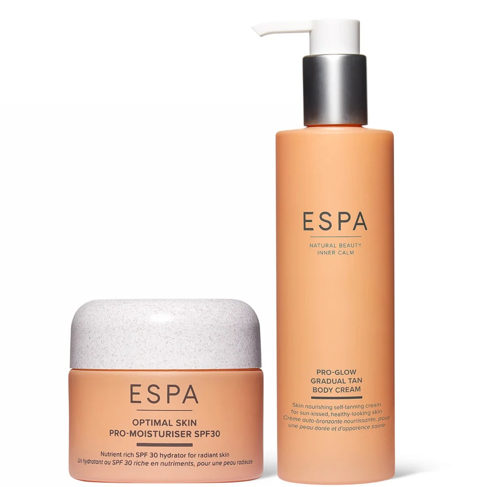 ESPA Holiday Shop Immagine 1