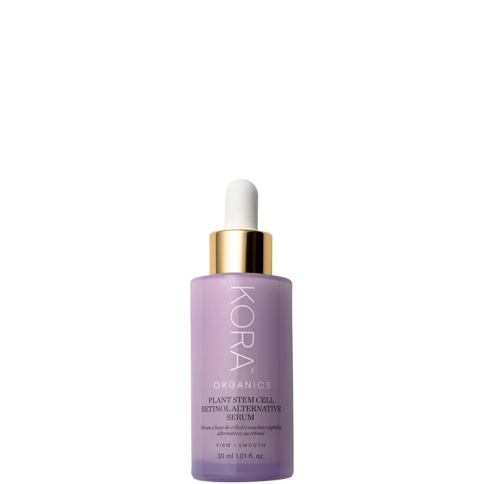 Kora Organics Plant Stem Cell Retinol Alternative Serum 30ml Immagine 1