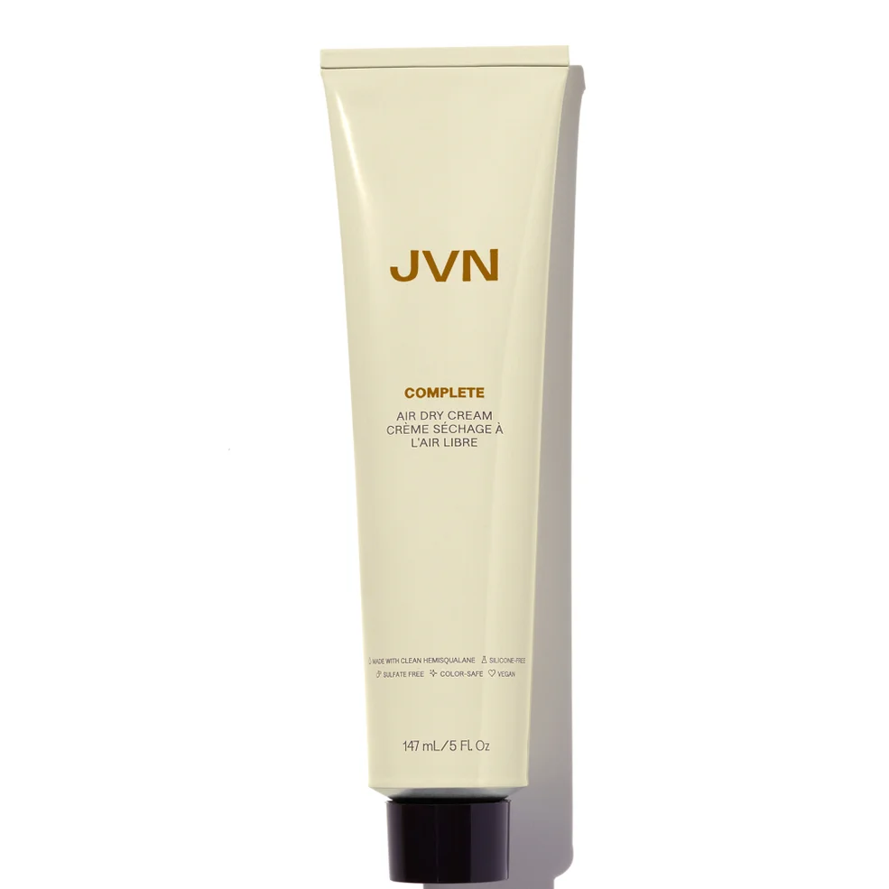 JVN Complete Air Dry Cream 147ml Immagine 1