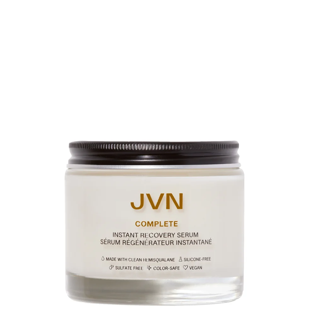 JVN Complete Instant Recovery Serum 100ml Immagine 1
