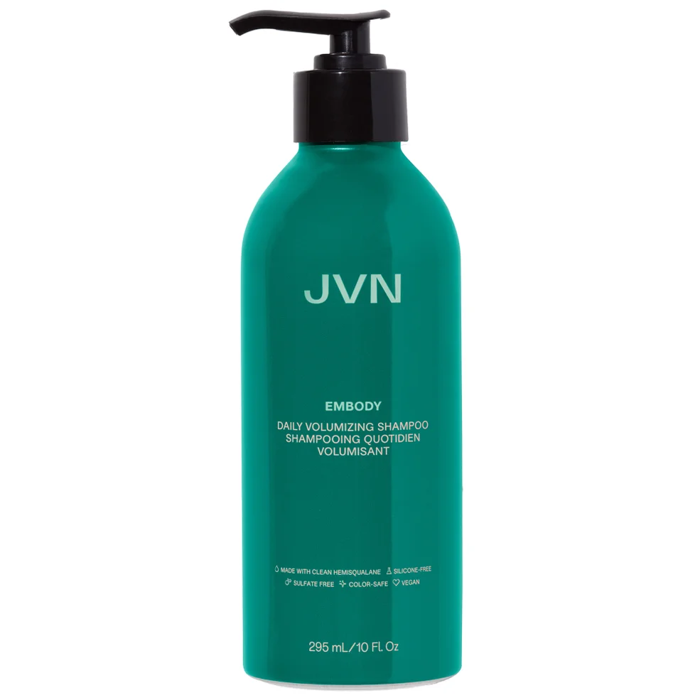 JVN Embody Volumising Conditioner 295ml Immagine 1