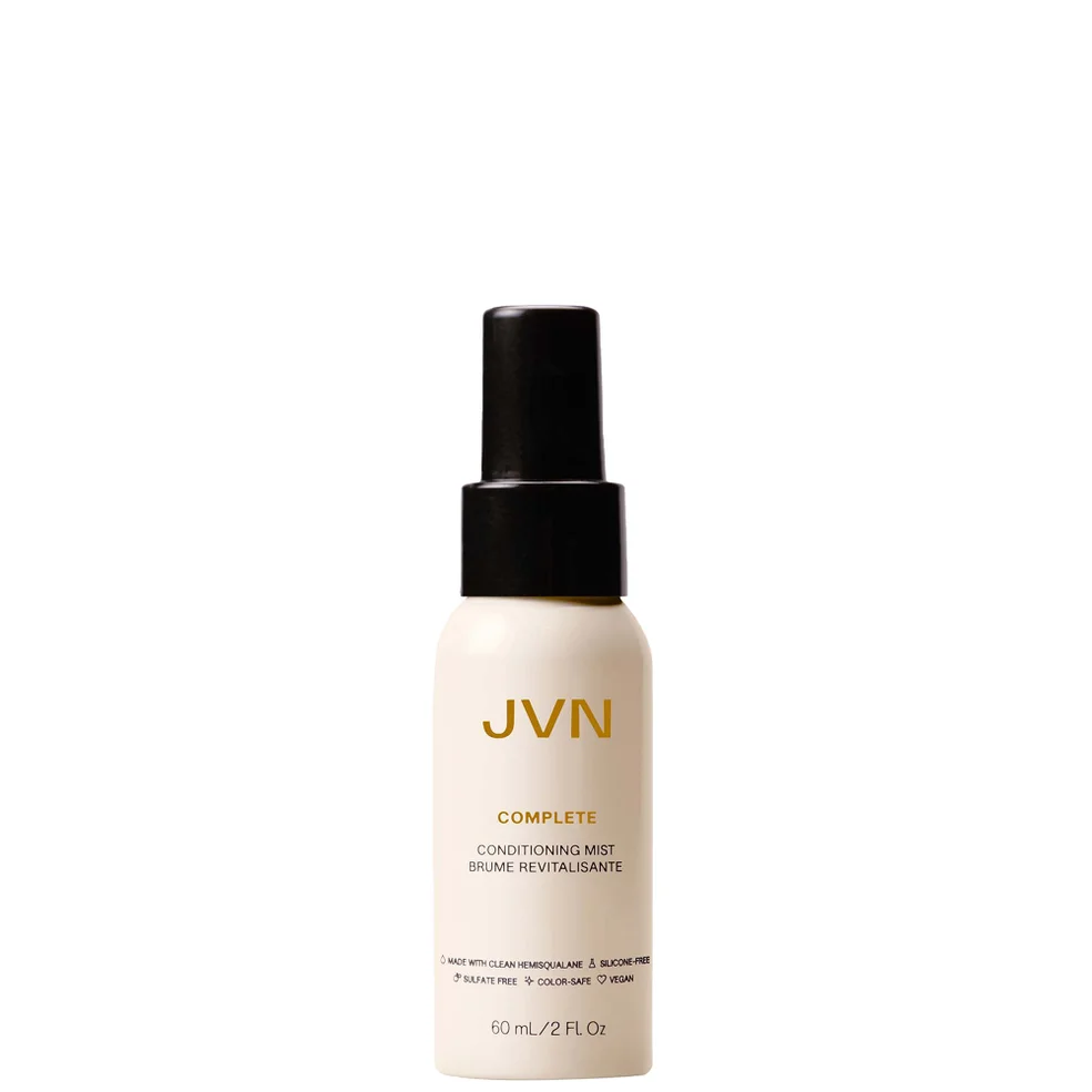 JVN Complete Leave-In Conditioning Mist Travel 60ml Immagine 1