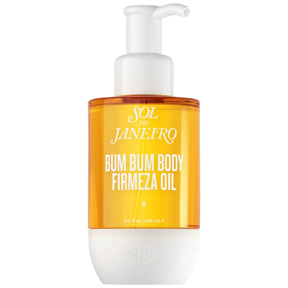Sol de Janeiro Bum Bum Body Firmeza Oil 100ml Immagine 1