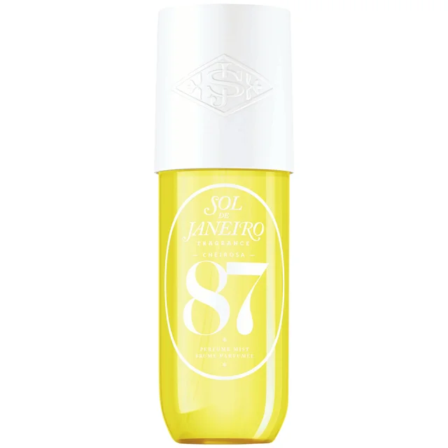 Limited Edition Sol de Janeiro Rio Radiance profumo spray 240 ml