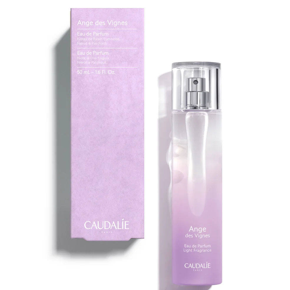 Caudalie Ange des Vignes Eau de Parfum 50 ml Immagine 1