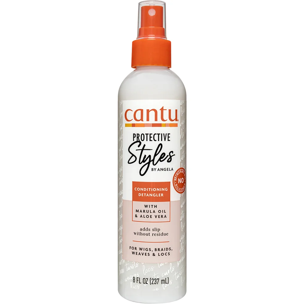 Cantu Protective Styles Balsamo Districante 237 ml Immagine 1