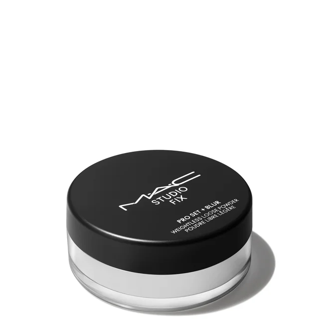 MAC Studio Fix Micro Veil Loose Powder 6.5g - Translucent