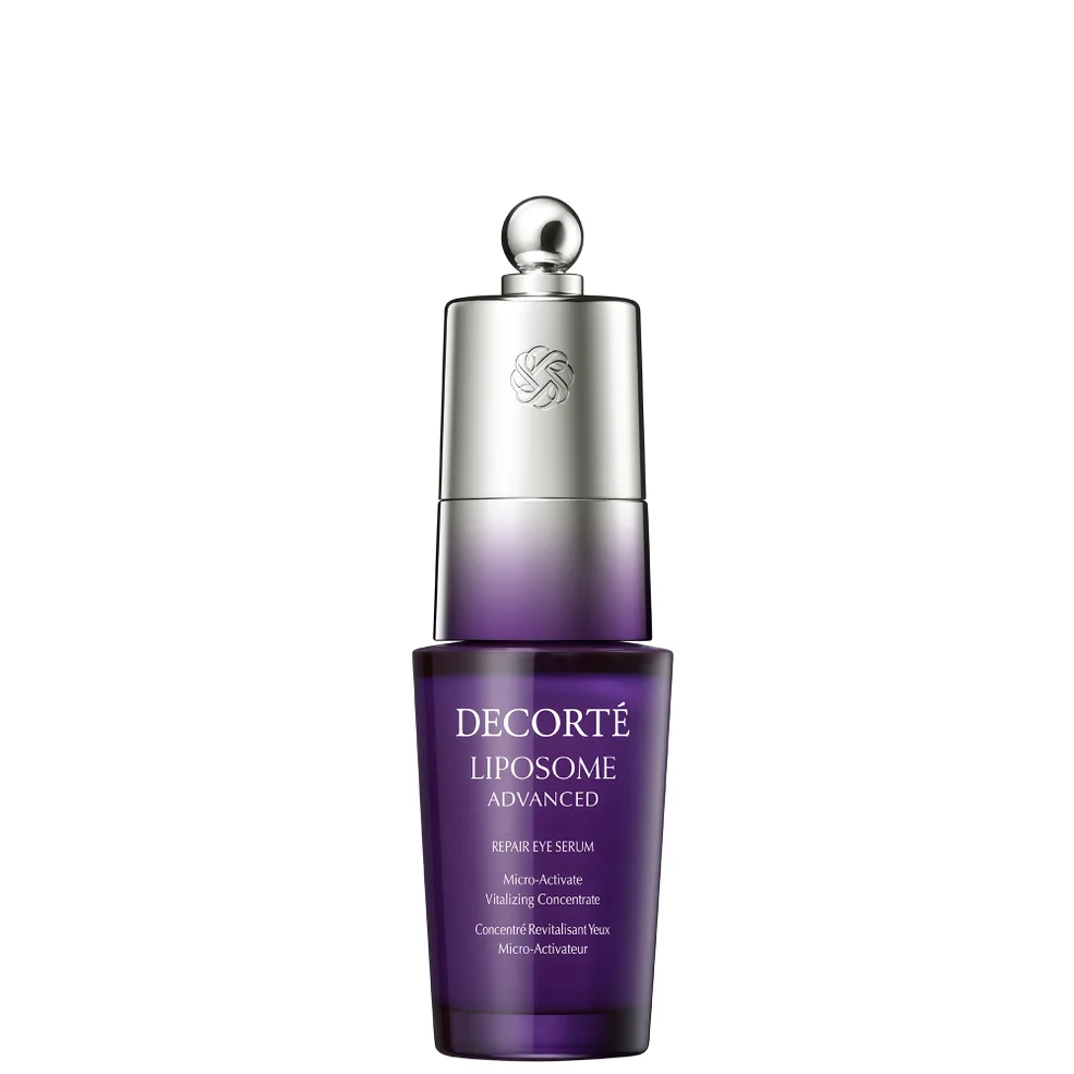 Decorté Liposome Advanced Repair Eye Serum 20ml Immagine 1