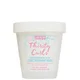 Umberto Giannini Thirsty Curls Dehydration SOS maschera trattamento ricci 200 g