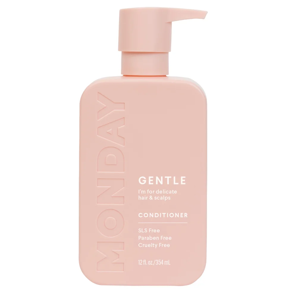 MONDAY Haircare Gentle Conditioner 354ml Immagine 1
