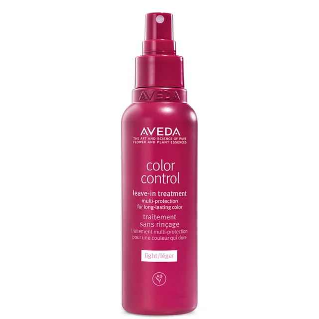 Aveda Color Control Trattamento Senza Risciacquo Leggero per Capelli Colorati 150 ml
