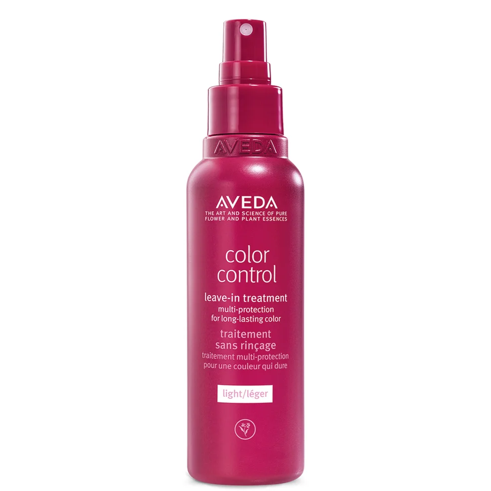 Aveda Color Control Trattamento Senza Risciacquo Leggero per Capelli Colorati 150 ml Immagine 1
