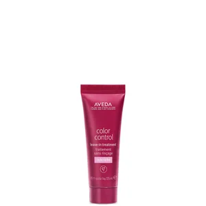 Aveda Color Control Trattamento Senza Risciacquo Ricco per Capelli Colorati Formato da Viaggio 25 ml - Size 25ml