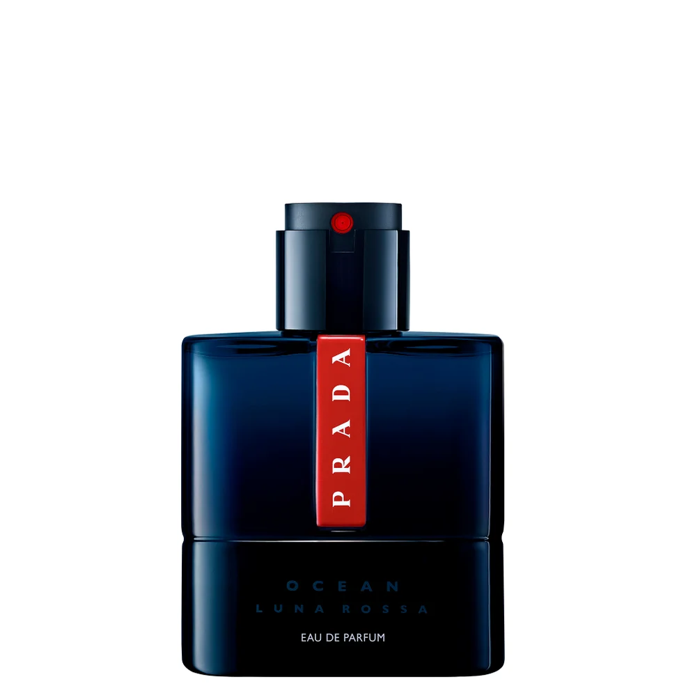 Prada Luna Rossa Ocean Eau de Parfum 50 ml Immagine 1