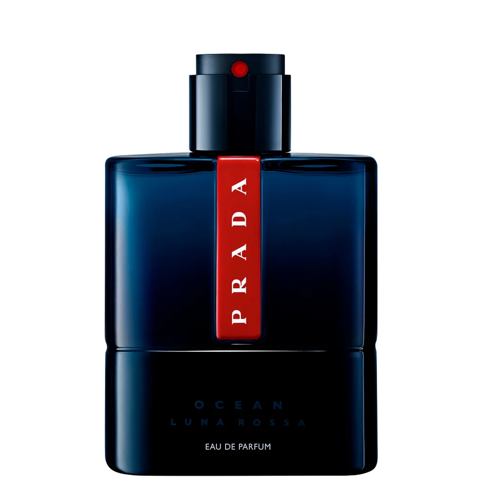 Prada Luna Rossa Ocean Eau de Parfum 100 ml Immagine 1